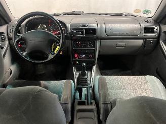 Subaru Forester Forester (SF) SUV 2.0 16V (EJ202) [90kW]  (08-1997/09-2002) picture 16