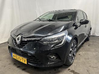 Auto incidentate Renault Clio Clio V (RJAB) Hatchback 5-drs 1.0 TCe 100 12V (H4D-450(H4D-B4)) [74kW]=
  (06-2019/...) 2020/5
