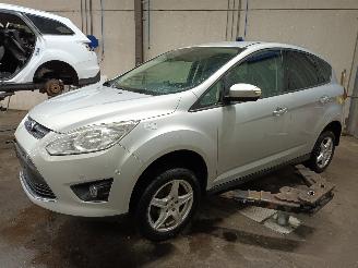 Auto da rottamare Ford C-Max C-Max (DXA) MPV 1.0 Ti-VCT EcoBoost 12V 125 (M1DA(Euro 5)) [92kW]  (10=
-2012/06-2019) 2013/1