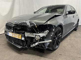 Coche accidentado BMW 3-serie 3 serie (G20) Sedan 330e 2.0 TwinPower Turbo 16V (B48-B20A) [215kW]  (=
07-2019/...) 2020/1