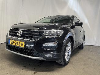 Avarii autoturisme Volkswagen T-Roc T-Roc I SUV 1.0 TSI 12V BlueMotion (CHZJ) [85kW]  (07-2017/11-2020) 2018/5