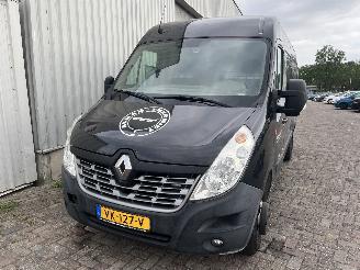 Avarii autoturisme Renault Master Master III (MA/MB/MC/MD/MH/MF/MG/MH) Van 2.3 dCi 165 16V RWD (M9T-700(=
M9T-A7)) [120kW]  (07-2014/...) 2014/12