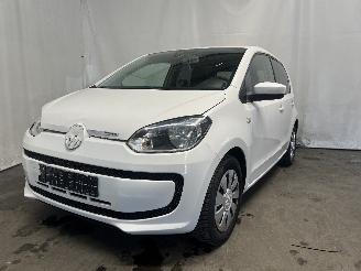 krockskadad bil auto Volkswagen Up! Up! (121) Hatchback 1.0 12V 60 (CHYE) [44kW]  (08-2011/08-2020) 2015/1
