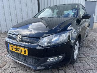 Dezmembrări autoturisme Volkswagen Polo Polo V (6R) Hatchback 1.2 TDI 12V BlueMotion (CFWA(Euro 5)) [55kW]  (1=
0-2009/05-2014) 2010/10