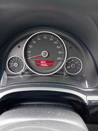 Auto incidentate Volkswagen Up! Up! (121) Hatchback 1.0 12V 60 (CHYA) [44kW]  (08-2011/08-2020) 2012/6