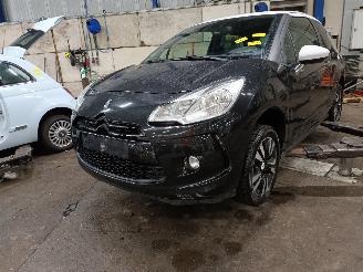 Uttjänta bilar auto Citroën DS3 DS3 (SA) Hatchback 1.6 VTi 120 16V (EP6C(5FS)) [88kW]  (04-2010/07-201=
5) 2010/3
