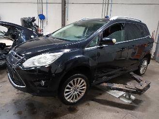 Dezmembrări autoturisme Ford Grand C-Max Grand C-Max (DXA) MPV 1.0 Ti-VCT EcoBoost 12V 125 (M1DA(Euro 5)) [92kW=
]  (10-2012/06-2019) 2013/11
