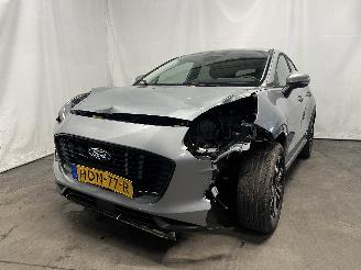 uszkodzony samochody osobowe Ford Puma Puma SUV 1.0 Ti-VCT EcoBoost mHEV 12V (B7JB) [92kW]  (09-2019/...) 2025/2