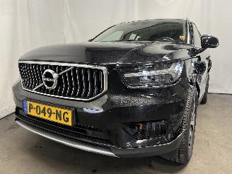 škoda osobní automobily Volvo XC40 XC40 (XZ) SUV 1.5 T4 Plug-in Hybrid 12V (B3154T10) [155kW]  (06-2020/.=
=2E.) 2022/5