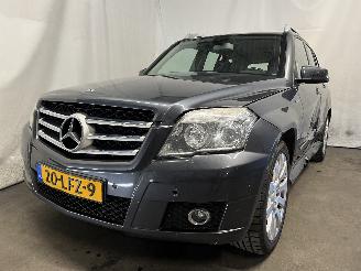 occasione autovettura Mercedes Glk-klasse GLK (204.7/9) SUV 2.2 220 CDI 16V BlueEfficiency (OM651.916) [125kW]  =
(12-2008/06-2015) 2010/4