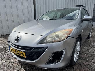 occasione autovettura Mazda 3 3 Sport (BL14/BLA4/BLB4) Hatchback 1.6i MZR 16V (Z682) [77kW]  (12-200=
8/09-2014) 2009/5