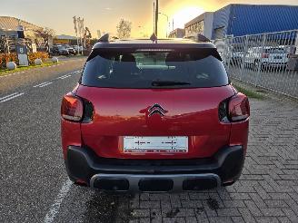 Citroën C3 Aircross Feel 1.2 automaat; Nieuw model! picture 6