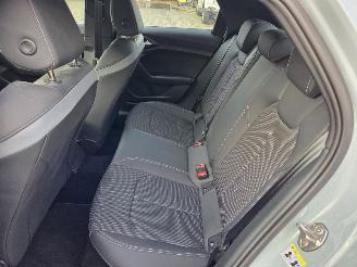 Audi A1 25 TFSI S-Line interieur & exterieur picture 21