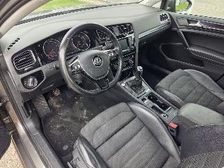 Volkswagen Golf 1.4 TSI ACT Highline Panoramadak picture 11