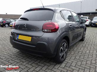 Schadeauto Citroën C3 1.2 PureTech S&S Feel Edition 83pk 2019/5