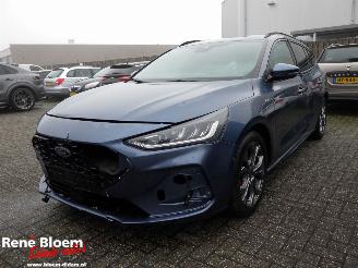 Avarii autoturisme Ford Focus 1.0 EcoBoost Hybrid ST-Line 124pk 2022/9