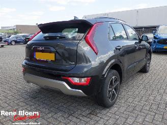 Vaurioauto  passenger cars Kia Niro 1.6 GDi Hybrid Dynamicline Automaat 2024/6