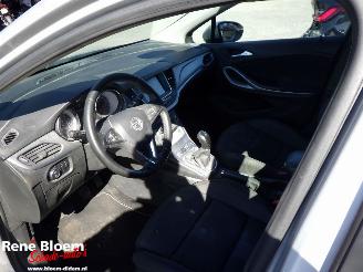 Opel Astra 1.2 Business Edition 110pk picture 11