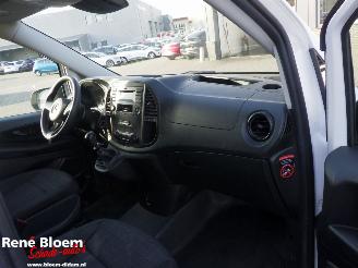 Mercedes Vito 109 CDI Funtional Airco Lang picture 8
