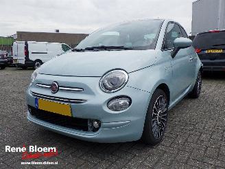 Unfallwagen Fiat 500 1.0 Hybrid Launch Edition 2021/5