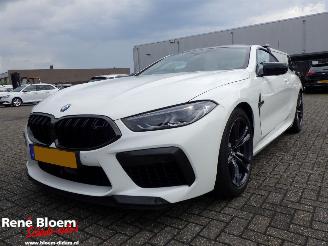 skadebil auto BMW M8 Competition Full Option Carbon Core 625pk 2023/5