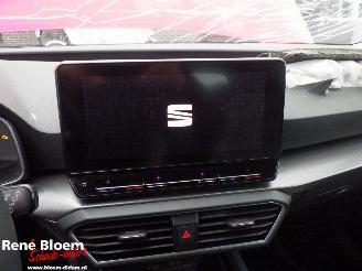 Seat Leon 1.0 eTSI Style Business Intense DSG-automaat 100 pk picture 17