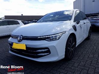  Volkswagen Golf 1.5 e-Hybrid 50 Edition 150pk 2024/9