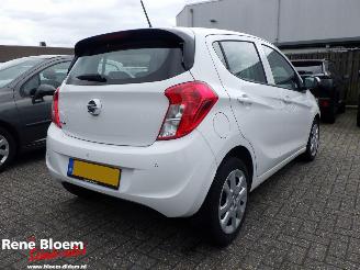 Unfallwagen Opel Karl 1.0 ecoFLEX Edition 2018/5