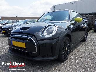 Voiture accidenté Mini Mini Electric Resolute Edition 33kWh Camden 2022/7