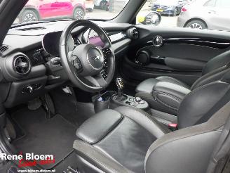 Mini Mini Electric Resolut Edition 33kWh Camden picture 13