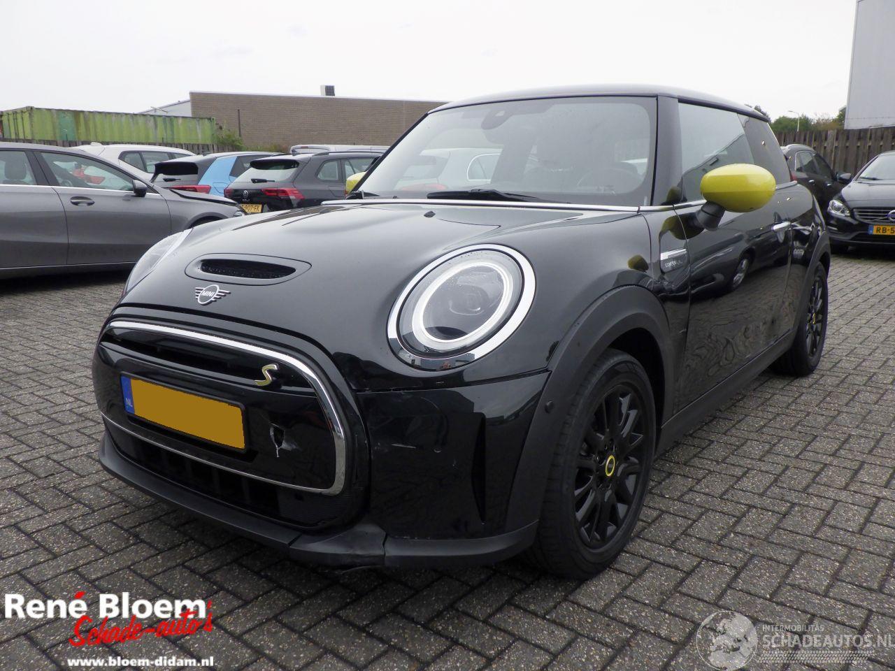 Mini Mini Electric Resolut Edition 33kWh Camden