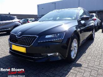  Skoda Superb 1.8 TSI Style  Business 179pk DSG 2018/7