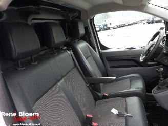 Opel Vivaro 1.5 CDTI L2H1 Edition 102pk Navi picture 9