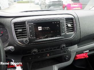 Opel Vivaro 1.5 CDTI L2H1 Edition 102pk Navi picture 16