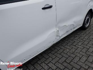 Opel Vivaro 1.5 CDTI L2H1 Edition 102pk Navi picture 12