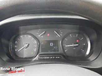 Opel Vivaro 1.5 CDTI L2H1 Edition 102pk Navi picture 15