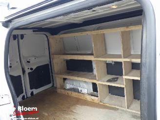 Opel Vivaro 1.5 CDTI L2H1 Edition 102pk Navi picture 10