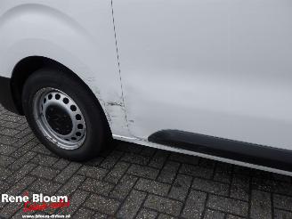 Opel Vivaro 1.5 CDTI L2H1 Edition 102pk Navi picture 11