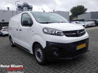 Opel Vivaro 1.5 CDTI L2H1 Edition 102pk Navi picture 5