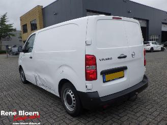 Opel Vivaro 1.5 CDTI L2H1 Edition 102pk Navi picture 2