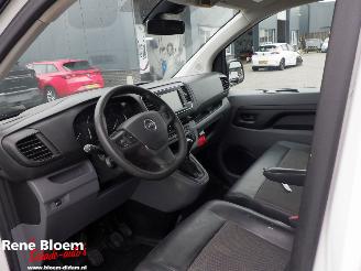 Opel Vivaro 1.5 CDTI L2H1 Edition 102pk Navi picture 13