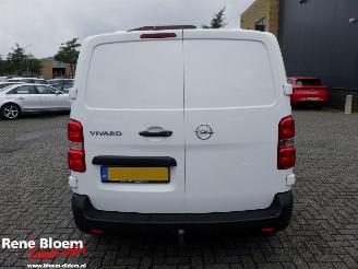 Opel Vivaro 1.5 CDTI L2H1 Edition 102pk Navi picture 3