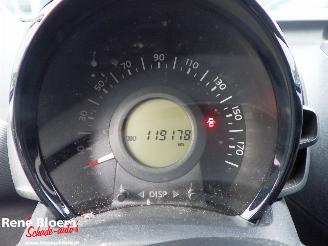 Peugeot 108 1.0 e-VTi Active 5-drs Airco picture 13