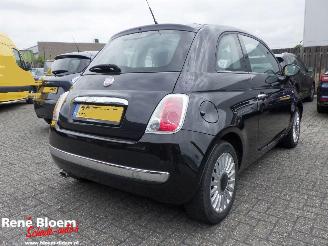 Avarii autoturisme Fiat 500 1.2 Pop Airco 2012/2