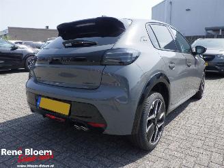Schadeauto Peugeot 208 1.2 Hybrid 145 e-DCS6 GT Aut 2025/3