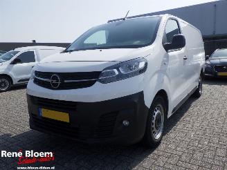  Opel Vivaro 2.0 CDTI L2H1 Edition 122pk 2020/9