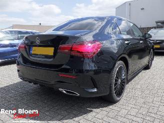 skadebil auto Mercedes A-klasse 250e Business Solution AMG 2025/4