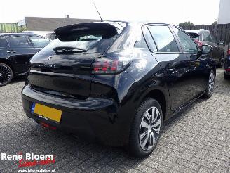 Schadeauto Peugeot 208 1.2 Puretech Active Pack Airco 2023/3