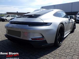 skadebil auto Porsche 911 992 4.0 GT3 Touring 510pk 2023/11
