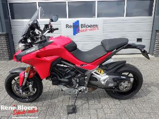 danneggiata motocicli Ducati  Multistrada 1260 2018/3